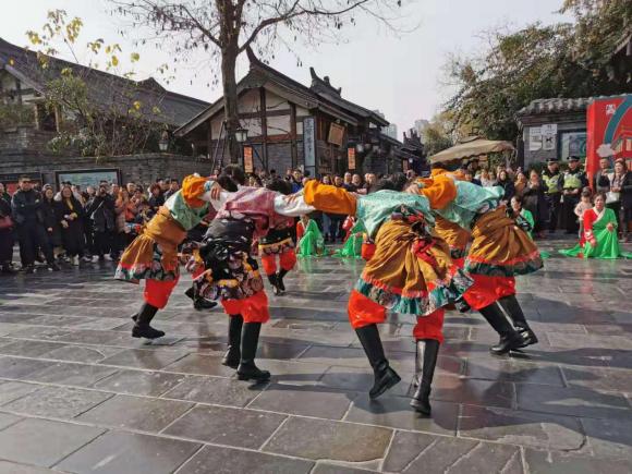 冬春精彩之旅 相约热雪甘孜——甘孜冬春旅游推介会在蓉举行